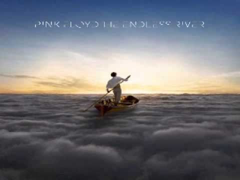 Pink Floyd - Louder Than Words (Single 2014)