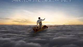 Pink Floyd - Louder Than Words (Single 2014)