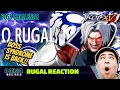 Rugal Is Back Better Than Ever SNK Boss Syndrome Is Alive Again KOF XV