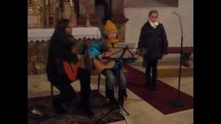 Lieb Nachtigall wach auf