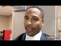ANDRE WARD HAS QUESTIONS OVER CANELO VS KOVALEV "IF IT GOES PAST 6 I LIKE CANELO!"