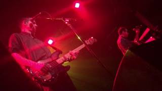 Tokyo Police Club - Shoulders &amp; Arms (Boston 1-25-17)