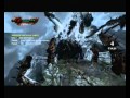 God Of War 3 Gameplay Ita Parte 1
