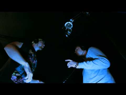 LABB 2013 May Sessions - Zom-B and BR1 Collab