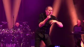 OMD Live House of Blues Houston 2018 HD Stereo