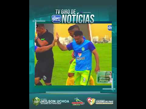 Gols - Gama 3x0 Novo Juventude