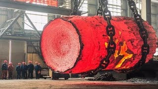 YOU HAVE NEVER SEEN SUCH PRODUCTION YET