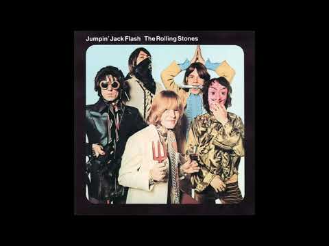 The Rolling Stones - Jumpin' Jack Flash (retuned)