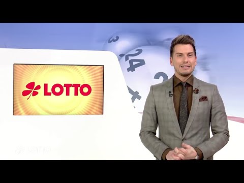 Drawing of the lottery numbers from January 31, 2015