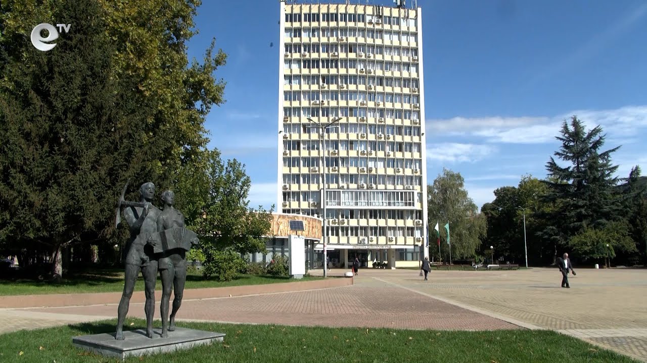 Община Димитровград обявява конкурс, посветен на народните будители