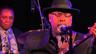 Heyhoef Backstage: Heritage Blues Orchestra - Clarksdale Moan