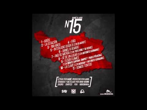 Interludio susia II (con Dj Akhet) 