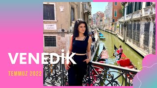 Venedik Gezi Rehberi 2023 - Venedik Gezi Planınızı Kolaylaştıracak En Önemli Bil