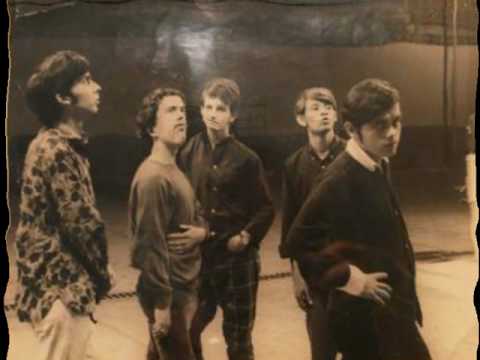 El Salvador Classic Soft Rock - Incomprensión - Los Kiriaps (Original CD)