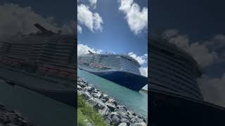 Carnival Mardi Gras 🛳️ #carnivalcruiseline #cruiseship #funship #travel