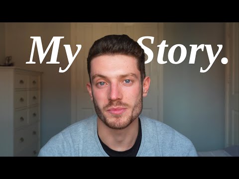 My Story So Far (At 25 Years Old)