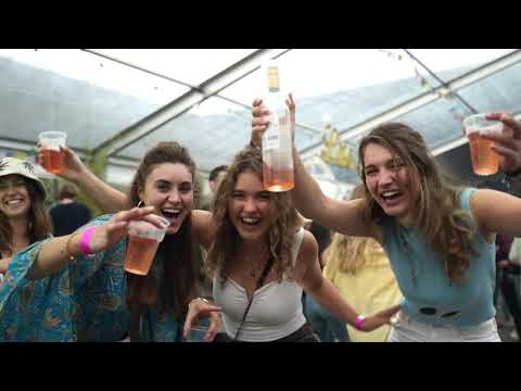 🦁AFTERMOVIE FURORE LUSTRUMWEEK A.S.R. NEREUS🦁