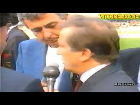 LECCE-TORINO  3-1  25-06-89