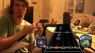 The Way it Ends NO STRUMMING 100% FC!!!