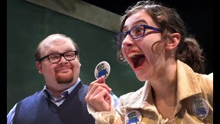 Junie B. Jones: Toothless Wonder – Georgia Premiere
