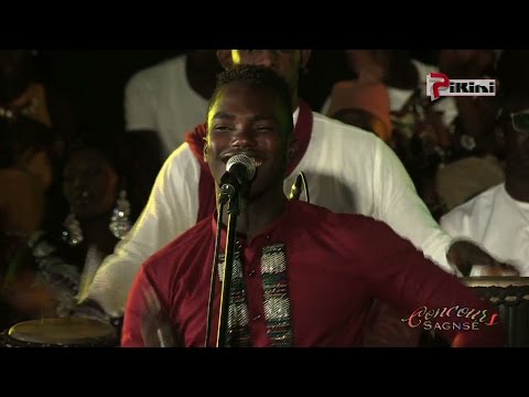 Pama - Dootoul Man ak Yow