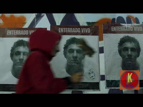 Il secondo missile del professore - La casa di carta 4