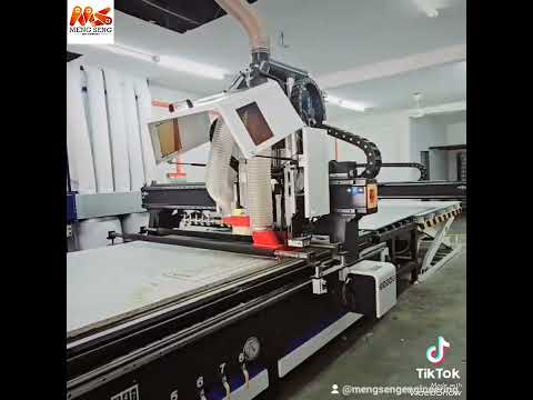 nesting cnc