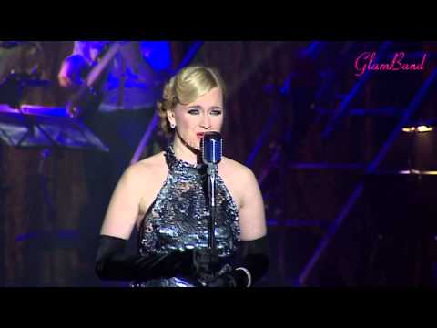 GlamBand & Hanna-Liina Võsa - Young & Beautiful