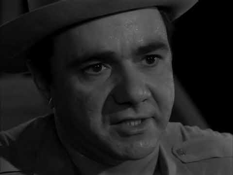 5x26 pt.04 Io sono la notte, colorami di nero - Ai Confini Della Realtà (The Twilight Zone)