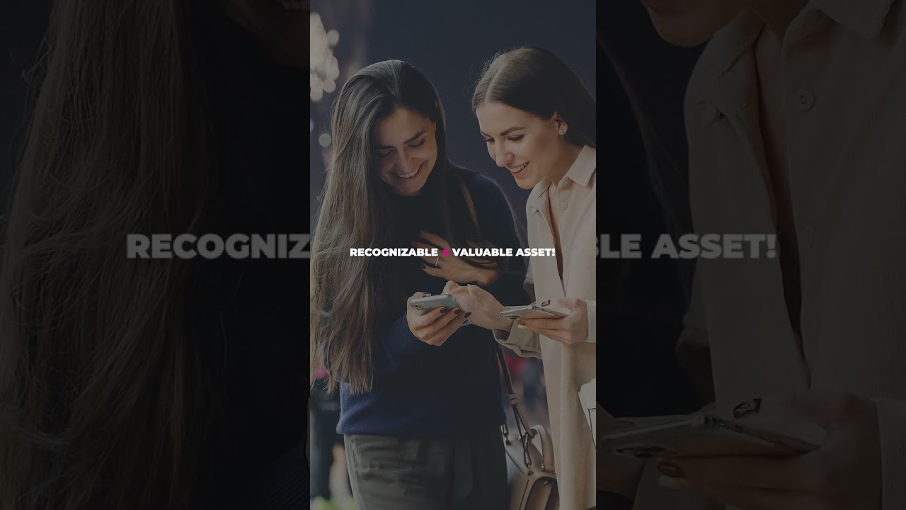 What Are Brand Assets?