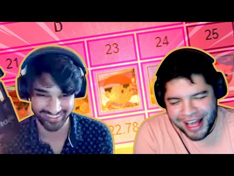 It's a 45 Minute Low-Tier Kill Race! | Guardian Showdown Episode 5