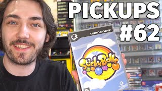 I Finally Found This Gizmondo Game!