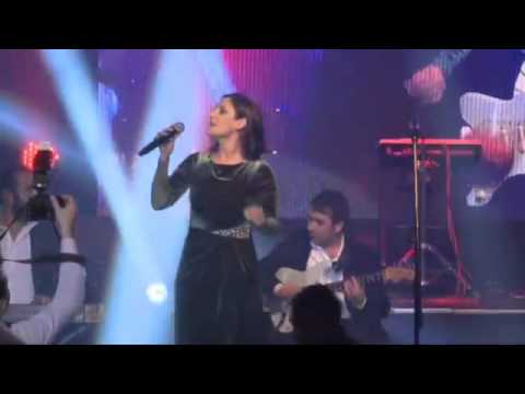 Turnam Avaz İle Döner - Serpil Sarı