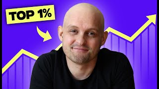 How to get ahead of 99% of designers