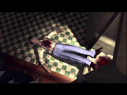 Let's Play L.A. Noire #89: Chilled Body