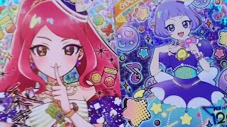 ひみつのアイプリ リング5弾ミラクル 15th Jan 2026