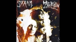 Sixx am X Mas in Hell