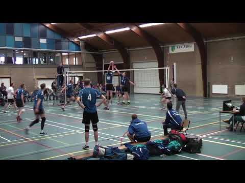 V.C. Shot HS1 - Waterlanders HS1 (2019)