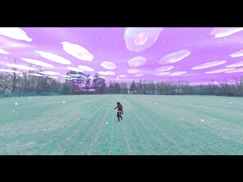 Kay P - Spaceship (Official Music Video)