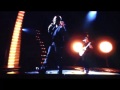 U2 , Ordinary Love , The Oscars 2014 