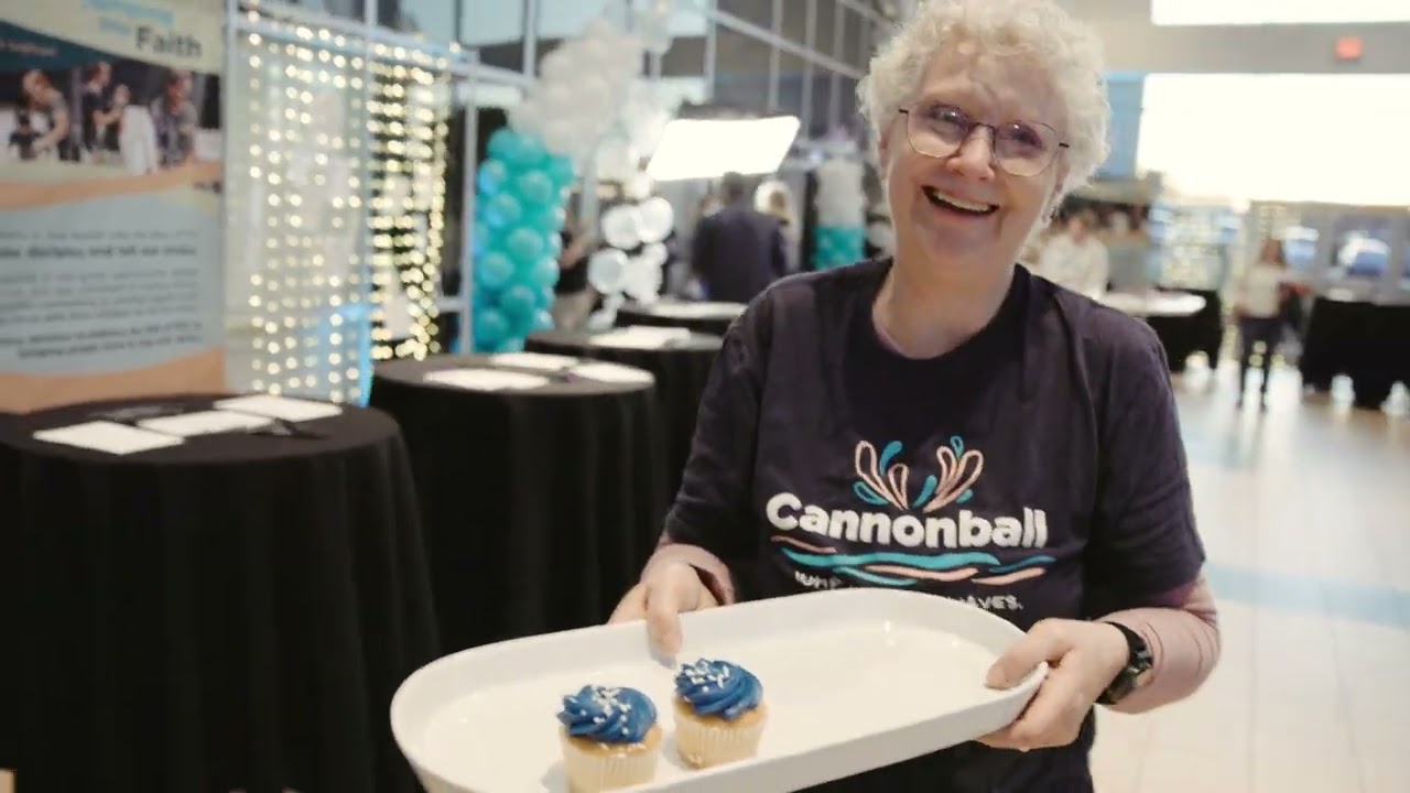 Cannonball Midpoint Highlights