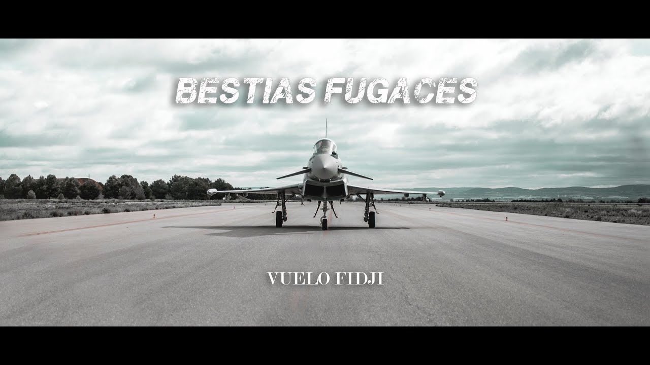 Bestias fugaces