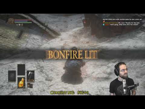 DS3 Slow Run 2020 (Pt. 2)