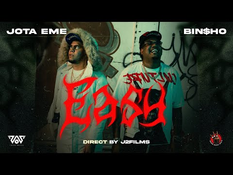 Five 7 x Bin$ho - Easy (Video Oficial)