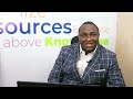 About Us GODP Consulting