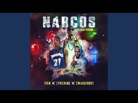 Narcos (feat. Lyricking & Yiiem)