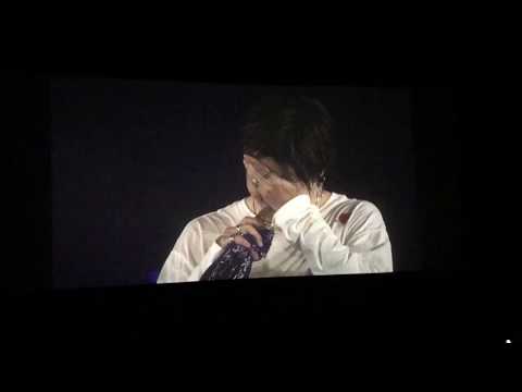 BTS JIMIN IN SHIZUOKA (JAPAN) DAY2 190714 (2019) - JIMIN SAY .. JIMIN TALK