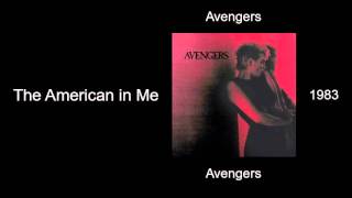 Avengers - The American in Me - Avengers [1983]