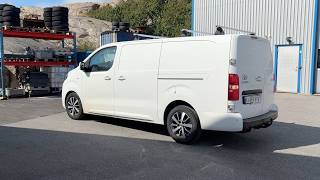 Toyota Proace other industrial equipment for sale - Image 4 | Machineryline PH Toyota Proace other industrial equipment | Image 4 - Machineryline