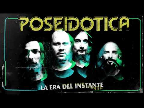 Poseidótica - La Era del Instante